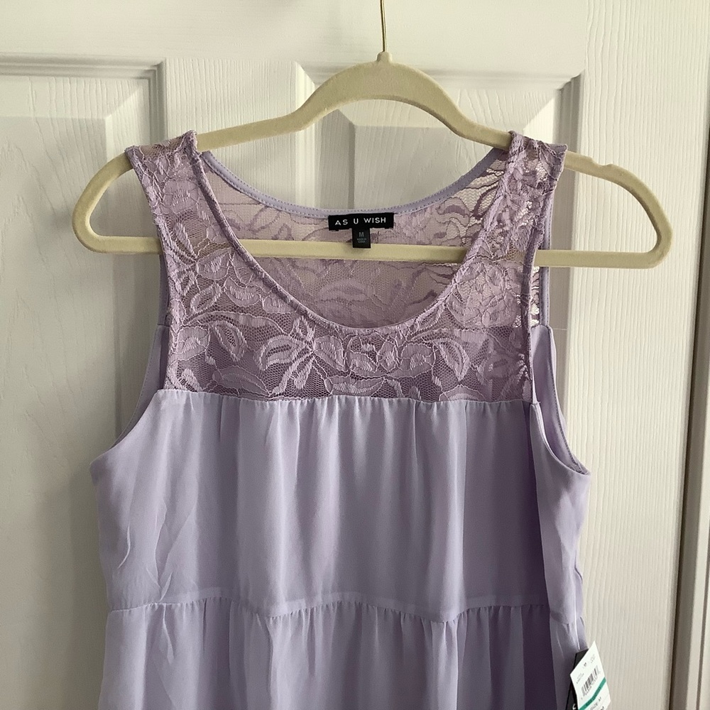 AS U WISH Dress - Picture 2 of 3